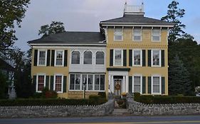 Ej Bowman House Bed & Breakfast